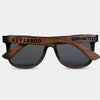 Key Largo Florida Wood Sunglasses with custom engraving. Custom Key Largo Florida Gifts For Men - Sustainable Key Largo Florida eco friendly products - Personalized Key Largo Florida Birthday Gifts - Unique Key Largo Florida travel Souvenirs and gift shops. Key Largo Florida Wayfarer Eyewear and Shades