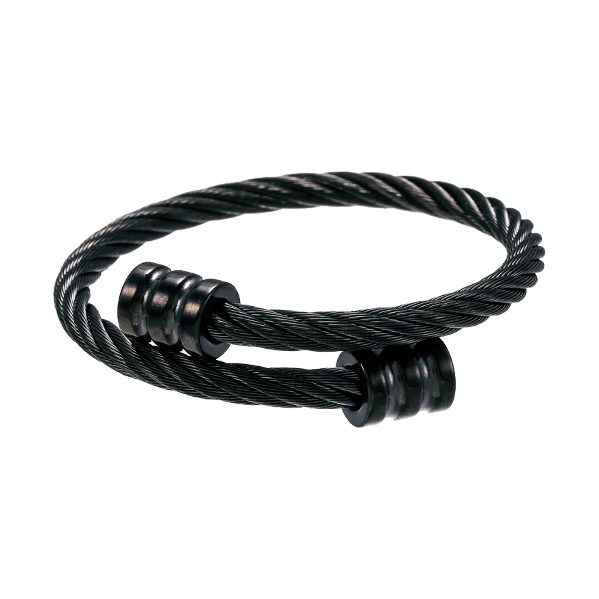 Nashville Predators Wooden Wristwatch - Chronograph Black Walnut Watch