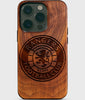 Custom Glasgow Rangers FC iPhone 14 Pro Cases - Glasgow Rangers FC Personalized iPhone 14 Pro Cover - Scottish Football Club Glasgow Rangers FC Birthday Gifts For Men 2022 Best Glasgow Rangers FC Christmas Gifts Wood unique Glasgow Rangers FC Gift For Him Monogrammed