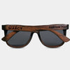Marcy New York Wood Sunglasses with custom engraving. Custom Marcy New York Gifts For Men - Sustainable Marcy New York eco friendly products - Personalized Marcy New York Birthday Gifts - Unique Marcy New York travel Souvenirs and gift shops. Marcy New York Wayfarer Eyewear and Shades