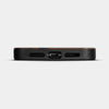 Best Custom Walnut Wood iPhone 13 Pro Max Case | Magsafe iPhone 13 Pro Max Cover - Engraved In Nature