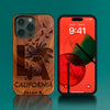 Best Los Angeles iPhone 16 Cases, UCLA Merch, Los Angeles Tourist Gift Venice Beach Travel Souvenir, Best Santa Monica Gifts for him, Los Angeles California Gifts for men, Gift Ideas For Someone Moving To Los Angeles, Joshua Tree Themed Gift, Joshua Tree Souvenir Shop, Los Angeles Gifts For Him, gifts for someone moving to LA