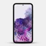 Best Custom Engraved Wood AFC Ajax Galaxy S20 Plus Case - Engraved In Nature