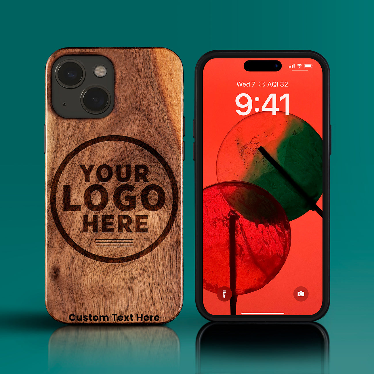 2023 Best iPhone 15 Max For Men - Drop Protection Shockproof iPhone 15 Max Cases - Real Wood iPhone 15 Max Cases - Wood MagSafe iPhone 15 Max Case - iPhone 15 Max Case By Engraved In Nature
