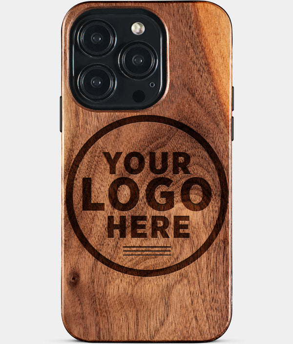 Wood Personalized iPhone 15 Pro Case - Custom Anime iPhone 15 Pro Cases - Eco Friendly Wooden Monogrammed Carved iPhone 15 Pro Cover - Biodegradable Compostable Phone Case - Design Your Own Case - Best 2023 iPhone Cases - Christmas Gift For iPhone