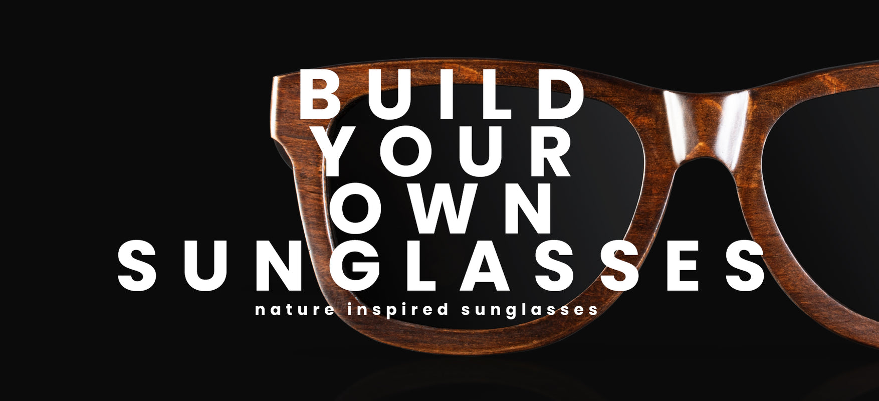 Mens Wood Sunglasses - Polarized Wayfarer Sunglasses - Wood Frame Sunglasses - Ecofriendly Wood Grain Eyeglasses - Vintage Womens Wooden Sunglasses - Wooden Prescription Glasses