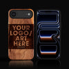 Carved iPhone 17 Air Case - Custom Eco Friendly Wooden MagSafe Carved iPhone 17 Air Cover, iPhone 17 Air Case. Company Event Gifts, iPhone Cases Wood Accessories - Made By Engraved In Nature, Biodegradable Mous, Pela, Casetify, Toast, Alto Collective, Wudn, Carved, Kerf, Kenway, Komodoty, Grovemade, Bewood, Moment, Woodgraw, Woodcessories, Pono Wood, KoaWood, Caseyard, Kasemakers, engraversdungeom, OtterBox iPhone Cover Alternative - Biodegradable Compostable Phone Case - Design Your Own Case - 2026 iPhone 