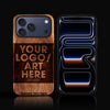 Personalized iPhone 17 Pro Max Case - Custom Eco Friendly Wooden MagSafe Carved iPhone 17 Pro Max Cover, iPhone 17 Air. Company Event Gifts, iPhone Cases Wood Accessories - Made By Engraved In Nature, Biodegradable Mous, Pela, Casetify, Toast, Alto Collective, Wudn, Carved, Kerf, Kenway, Komodoty, Grovemade, Bewood, Moment, Woodgraw, Woodcessories, Pono Wood, KoaWood, Caseyard, Kasemakers, engraversdungeom, OtterBox iPhone Cover Alternative - Biodegradable Compostable Phone Case - Design Your Own Phone Case