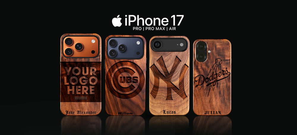 Personalized MLB Baseball Birthday Gifts - iPhone 17, iPhone 17 Pro, iPhone 17 Pro Max, iPhone 17 Air Cases Customized MLB Baseball Christmas Gifts For Him, Baseball Fan Gifts MagSafe MLB iPhone Covers 2025 Christmas Gifts