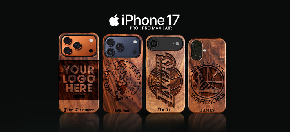 Personalized NBA Basketball Birthday Gifts - iPhone 17, iPhone 17 Pro, iPhone 17 Pro Max, iPhone 17 Air Cases Customized NBA Basketball Christmas Gifts For Him, Basketball Fan Gifts MagSafe NBA iPhone Covers 2025 Christmas Gifts