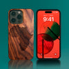 Africa Fingerprint Shape Wooden iPhone 14 Pro Max Case - iPhone 13 Pro Max Case - HBCU Gear College Graduation Gifts For Black Men And Women iPhone 12, 12 Pro Max, iPhone 11 Pro, 11 Pro Max, iPhone X/XS Max, iPhone XR Case Black Owned Gifts 2022 Christmas Gifts - African American Black Owned Businesses iPhone 14 Pro Max Cover In Los Angeles 2022 Custom Gifts For Personalized Black Men 