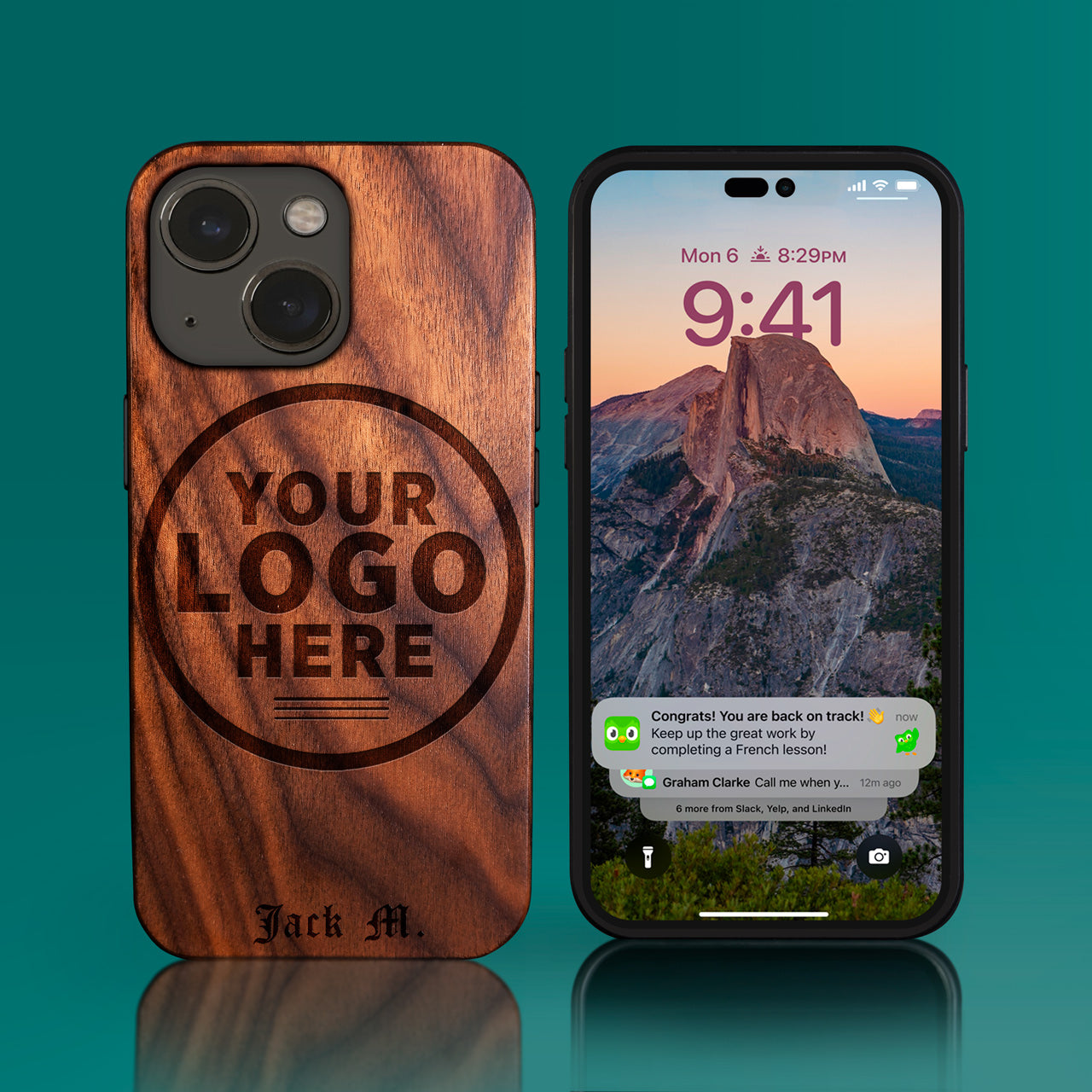 iPhone 14 Leaks - Rumors 2022 Best iPhone 14 Cover For Men - Drop Protection Shockproof iPhone 14 Cases - Real Wood iPhone 14 Cases - Wood MagSafe iPhone 14 Case - iPhone 14 Case Leak By Engraved In Nature
