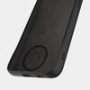 Walnut Wood Brooklyn Nets Galaxy S21 FE Case - Custom Engraved Cover