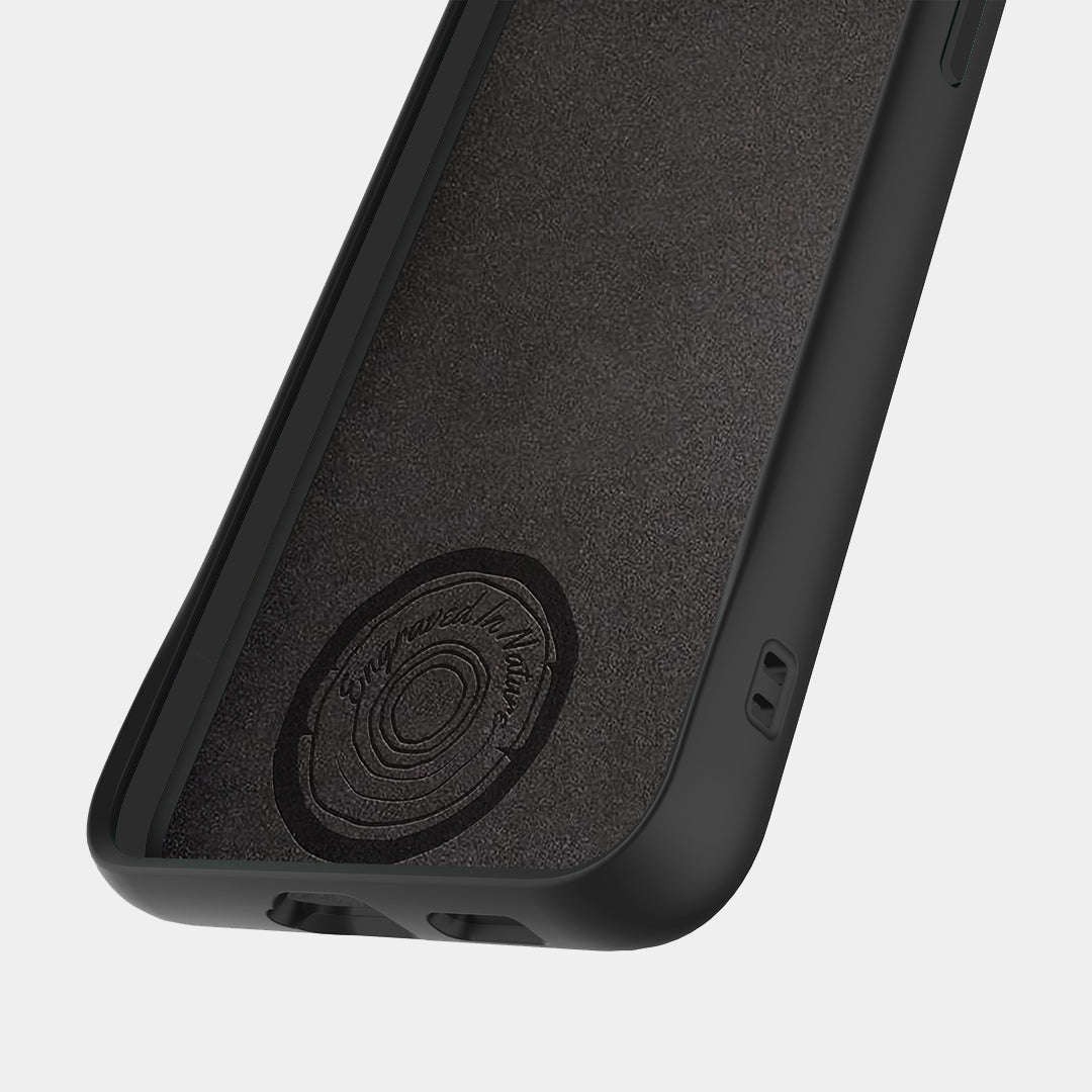 Custom Buffalo Sabres Samsung Galaxy S22/S22 Plus/S22 Ultra Case - Wood Sabres Cover