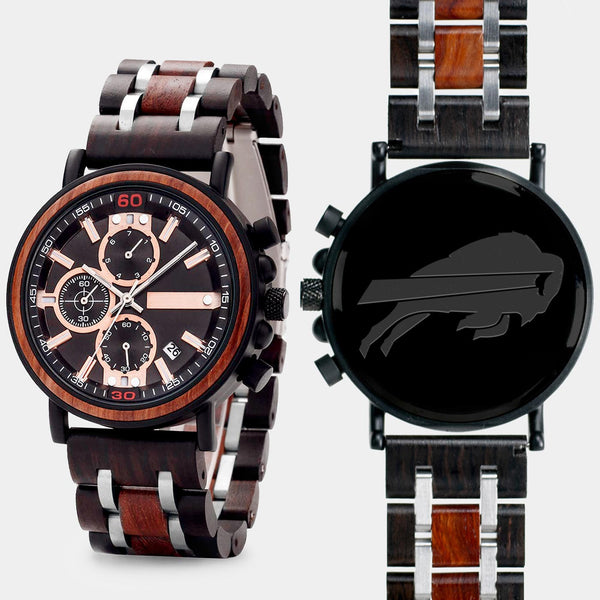 Nfl wrist watch online