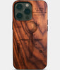 Custom Golf iPhone 16 Pro Max Cases Golf Tee Personalized Golf Gifts For Men 2025 Best Golf Christmas Gifts Best Country Club Gifts Carved Wood Unusual Golf Gift For Him Monogrammed iPhone 16 Pro Max Covers