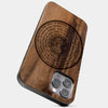Best Custom Vinyl Record iPhone 13 Series Cases - Custom Song Gift For Vinyl Collectors | 7" EP - Engraved In Nature