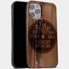 Best Custom Vinyl Record iPhone 13 Series Cases - Custom Song Gift For Vinyl Collectors | 12” LP - Engraved In Nature