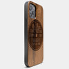 Best Custom Vinyl Record iPhone 13 Series Cases - Custom Song Gift For Vinyl Collectors | 12” LP - Engraved In Nature