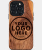 Wood iPhone 15 Pro Covers - Best Anime iPhone 15 Pro Cases - Custom Anime iPhone 15 Pro Covers - Custom Anime Manga Japanese Art iPhone 15 Pro Covers - Cosplay Animation iPhone 15 Pro Cases