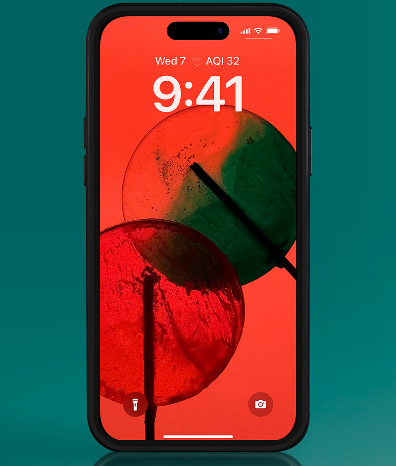 Los Angeles iPhone Cases - Los Angeles Beach Palm Trees Samsung Phone Covers | Los Angeles California Gifts and Souvenirs
