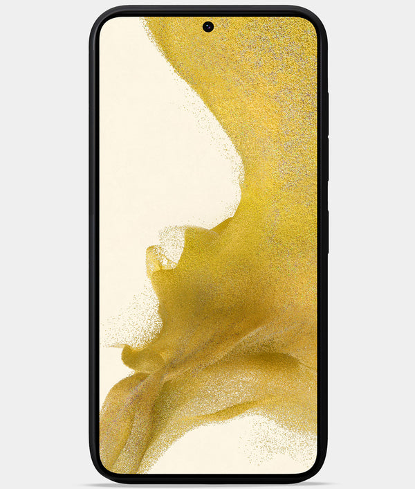 Walnut Wood Borussia Dortmund Galaxy S21 FE Case - Custom Engraved Cover