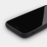 Best Custom Engraved Walnut Wood Seattle Mariners iPhone 8 Plus Case - Engraved In Nature