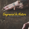 Best Wood Nashville Predators iPhone 13 Case | Custom Nashville Predators Gift | Walnut Wood Cover - Engraved In Nature
