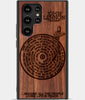 Vinyl Record Collectors Samsung Cases - Sustainable Eco-Friendly Gifts | Engrave Any Song