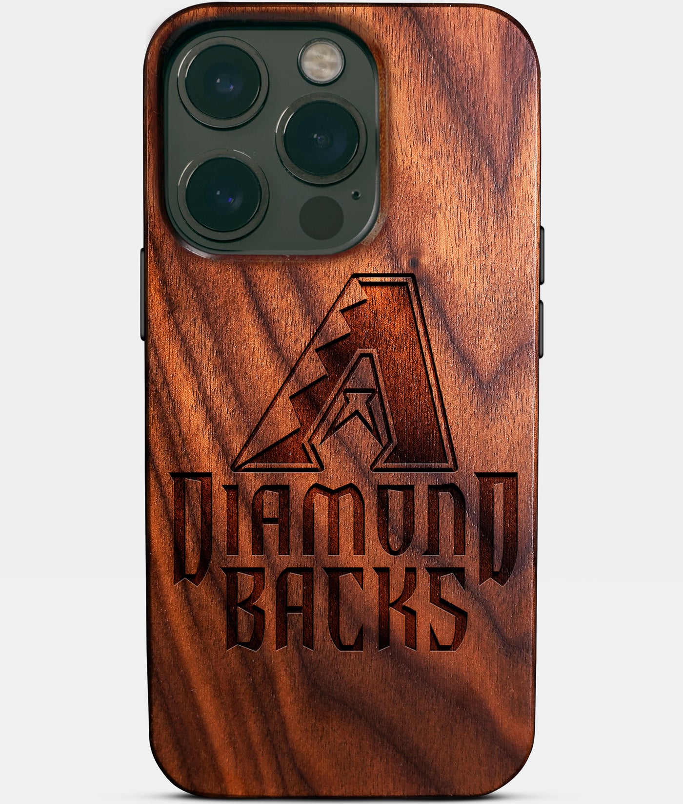 Custom Arizona Diamondbacks iPhone 14, 14 Pro, 14 Pro Max