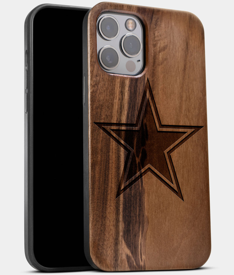 Dallas Cowboys iPhone Wallet Case