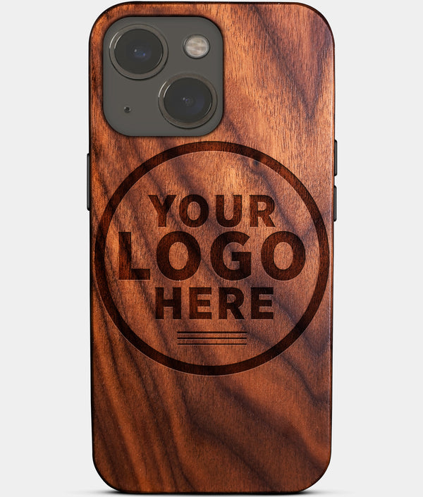 Wood Personalized iPhone 14 Case - Eco Friendly Wooden Monogrammed Carved iPhone 14 Cover - Biodegradable Compostable Phone Case - Design Your Own Case - Best 2022 iPhone Cases - Custom Anime iPhone 14 Cases - Christmas Gift For iPhone